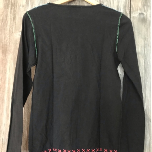 🔥VINTAGE TOP🔥 - Picture 2 of 5